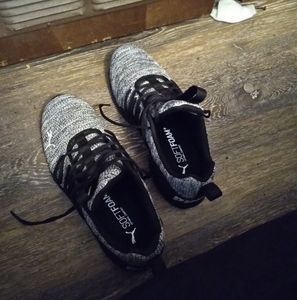 Meet your Posher, Richard